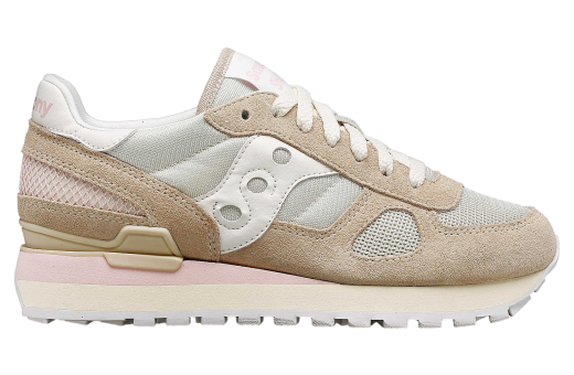 Saucony Shadow Original WMNS Sage / Cream