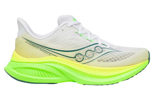 Saucony Sydney Endorphin Speed 5 Dynamic