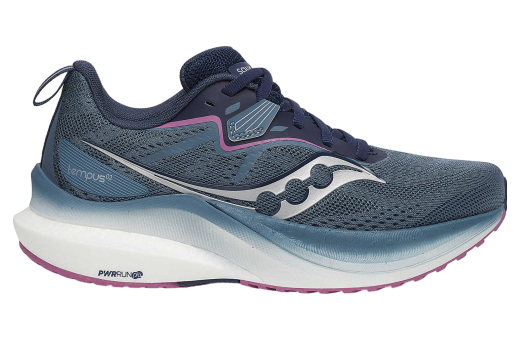 Saucony Tempus 2 WMNS Mirage / Navy