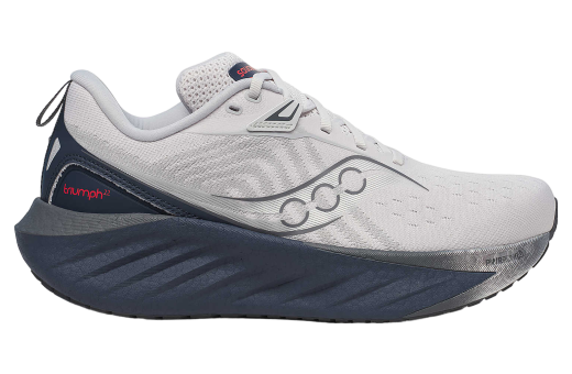 Saucony Triumph 22 Cloud / Navy