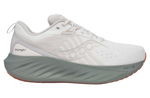 Saucony Triumph 22 Moon / Bough