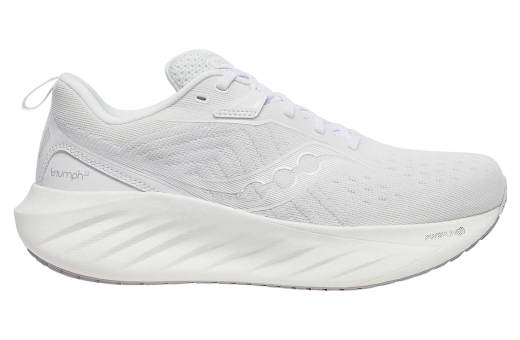 Saucony Triumph 22 White