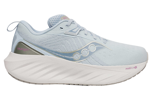 Saucony Triumph 22 Wide WMNS Vapor / Moon