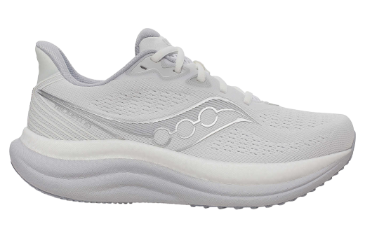 Saucony Triumph 23 White / Cloud