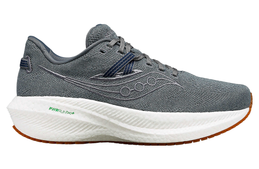 Saucony Triumph Rfg Navy