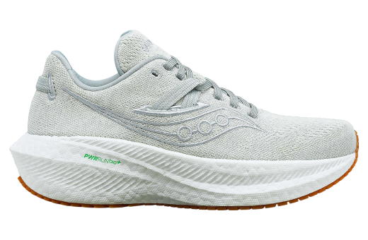 Saucony Triumph Rfg WMNS Mist