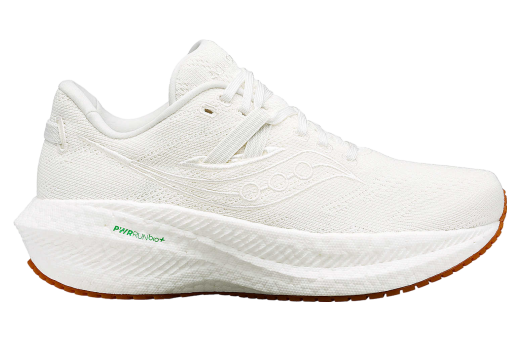 Saucony Triumph Rfg WMNS White