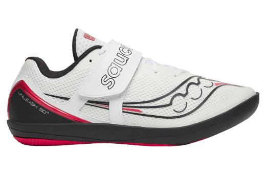 Saucony Unleash SD 3 White / Black