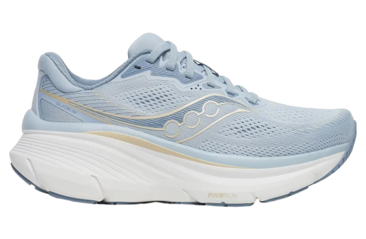 Saucony Wmns Guide 19 Wide WMNS Celestial