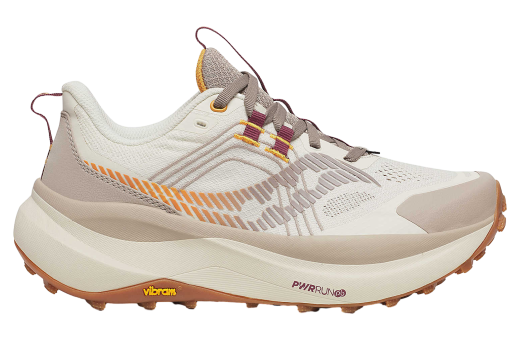 Saucony Xodus Ultra 4 WMNS Autumn / Barley