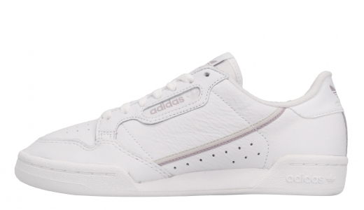 Sdidas WMNS Continental 80 Cloud White Soft Vision