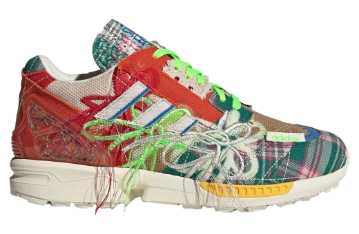 Sean Wotherspoon x adidas ZX 8000 Super Earth