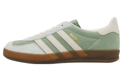 Size? x Marvel x Adidas Gazelle Indoor Doctor Strange