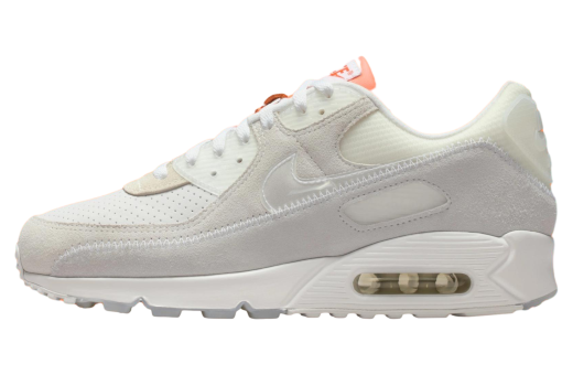 Size? x Nike Air Max 90