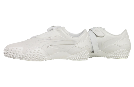 Slam Jam X Puma Mostro Black White