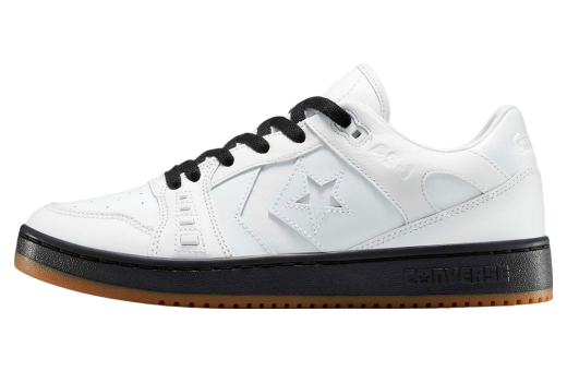 Sneeze x Converse AS-1 Black / White