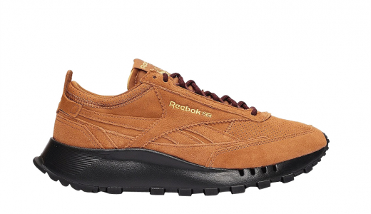 Unisex Spyder X Reebok Lounge - Brown