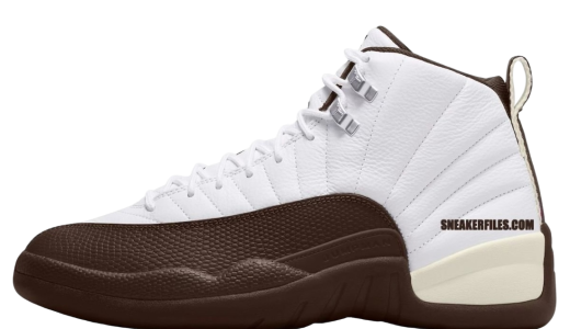 SoleFly x Air Jordan 12