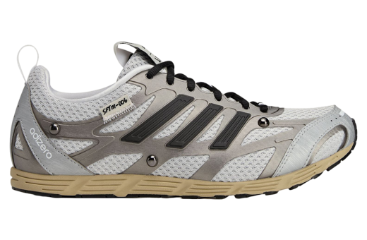 Song For The Mute x Adidas Adizero PR White / Black