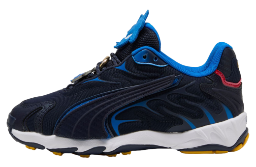 Sonic The Hedgehog x Puma Inhale GS Sonic