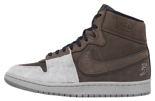 SoulGoods x Jordan Air Ship PE Prove Yourself