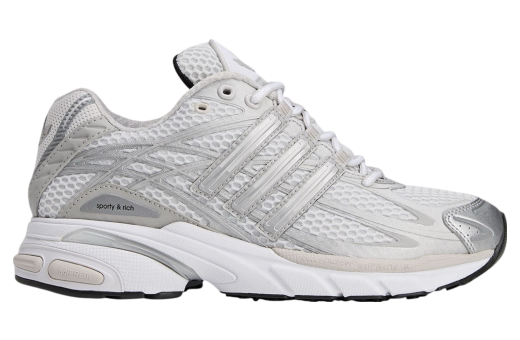 Sporty & Rich x Adidas Adistar Cushion Grey One / Grey Two