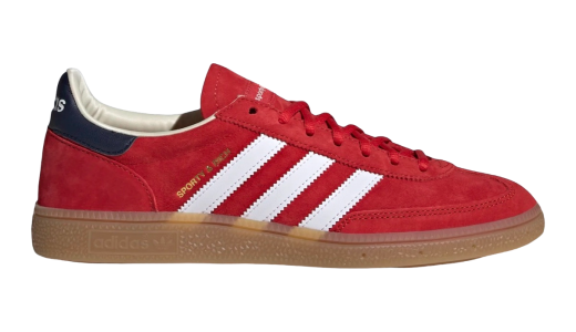 Sporty & Rich x adidas Handball Spezial Olympic