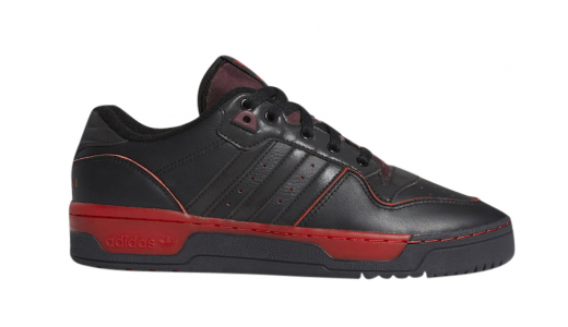 Star Wars x adidas Rivalry Low Darth Vader