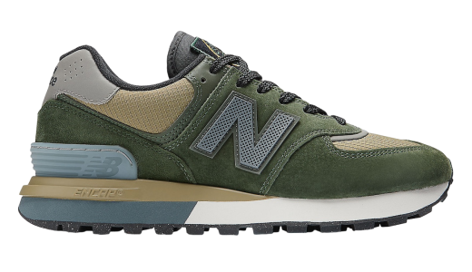New Balance has a few key pieces of their own