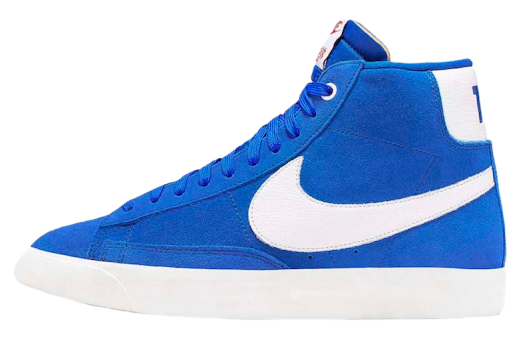 Stranger Things x Nike Blazer Mid OG Pack