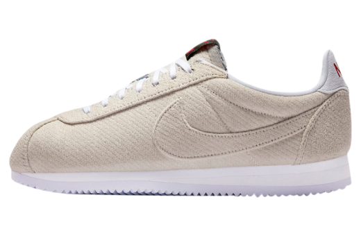 Stranger Things x Nike Cortez Upside Down
