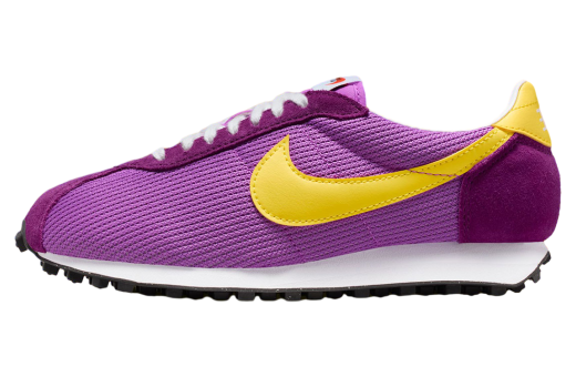 Stranger Things x Nike LD-1000