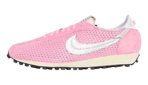 Stussy x Nike LD-1000 Pinksicle