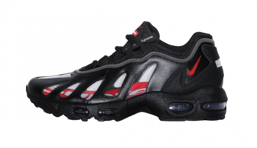 Supreme's Nike Air Max Plus Collabs Are Releasing Again