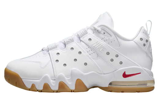 Supreme x Nike Air Max2 CB 94 Low White