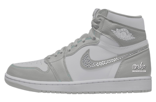 Swarovski x Air Jordan 1 High OG