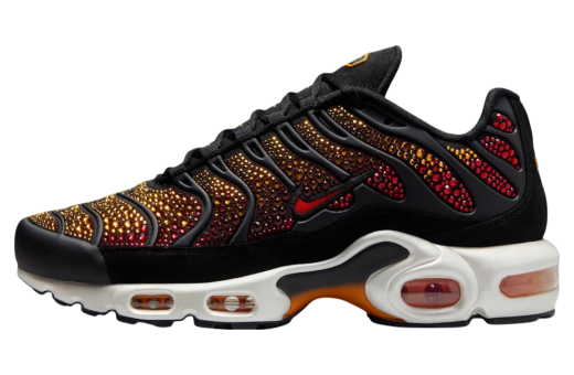 Swarovski x Nike Air Max Plus WMNS Sunset