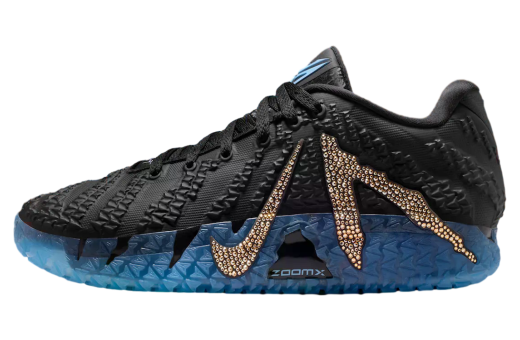 Swarovski x Nike Ja 3 Bling