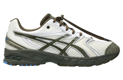 ☆ASICS X TEMPTATION VACATION☆ GEL-DS TRAINER 14 TEMPTATION VACATION x GEL-DS TRAINER 14 | Unisex | Cream