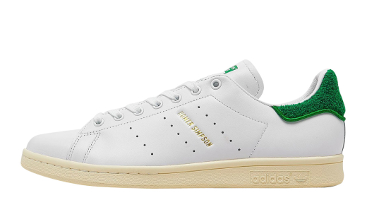 HYKE x adidas Originals: Honing in on the Superstar and Stan Smith •  KicksOnFire.com