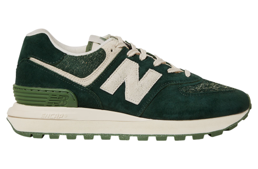 Todd Snyder x New Balance 574 Legacy Pine