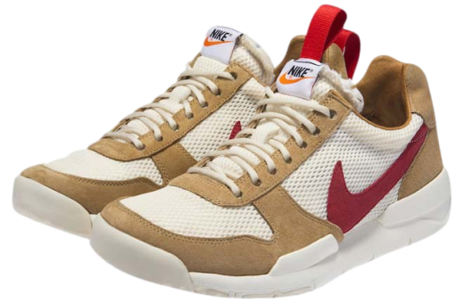 Tom Sachs x Nike Mars Yard 2.0