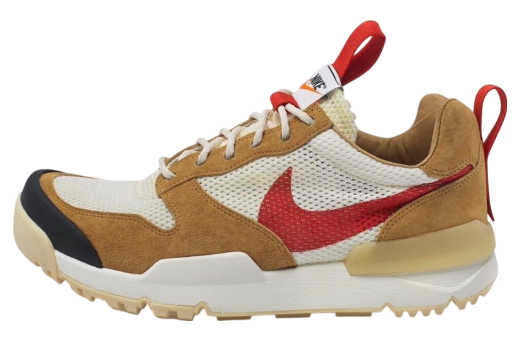 Tom Sachs x Nike Mars Yard 3.0
