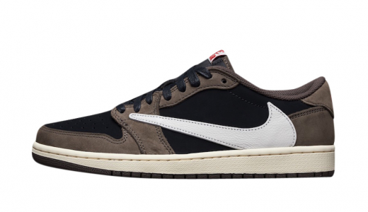 Air Jordan 1 Low 85 Mocha FB9933-105