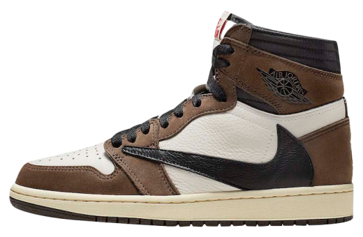 BUY Travis Scott X Air Jordan 1 Retro High OG | Kixify Marketplace