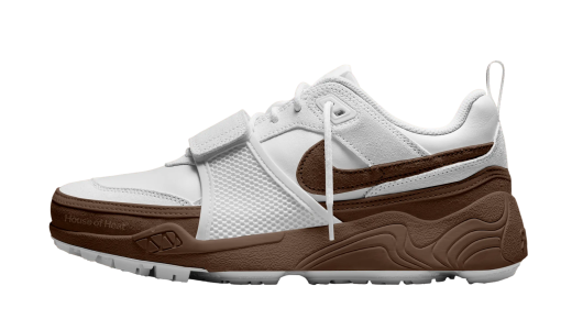 Travis Scott x Nike Zoom Field Jaxx Light Chocolate