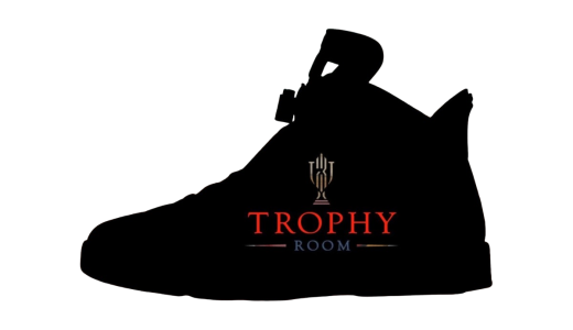 Trophy Room x Air Jordan 6