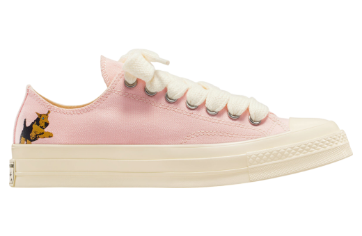 Tyler, The Creator x Converse Chuck 70 Darryl Pink