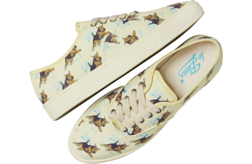 Tyler, The Creator x Converse NAUT-1 Darryl