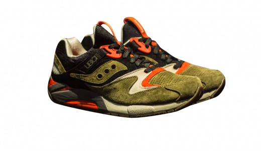 Saucony grid 9000 outlet letterman for sale